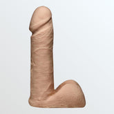Vac-U-Lock 6" Ultraskyn Realistic Cock - Vanilla
